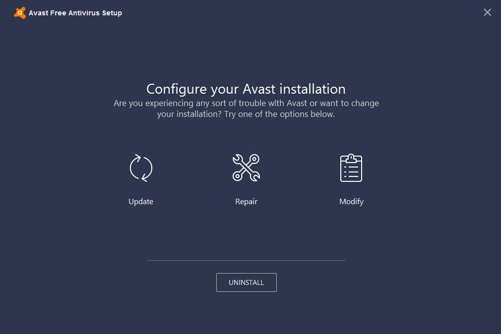 Uninstall Avast Secureline For Mac